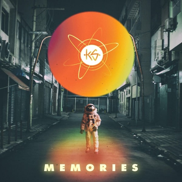 Memories — cover art